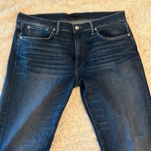 Joes Jeans Mens Brixton Straight Narrow Stretch Jeans Blue Size‎ 36x32